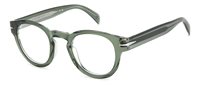 Montatura vista David Beckham Uomo 107925B594725 - 107925B594725